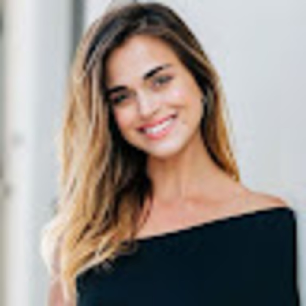 Meet your Posher, Vanessa